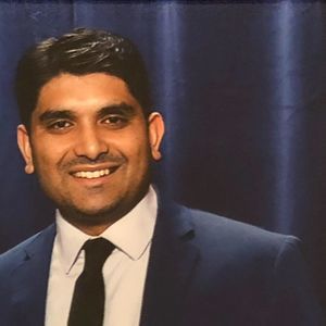 Meet your Posher, Jatin